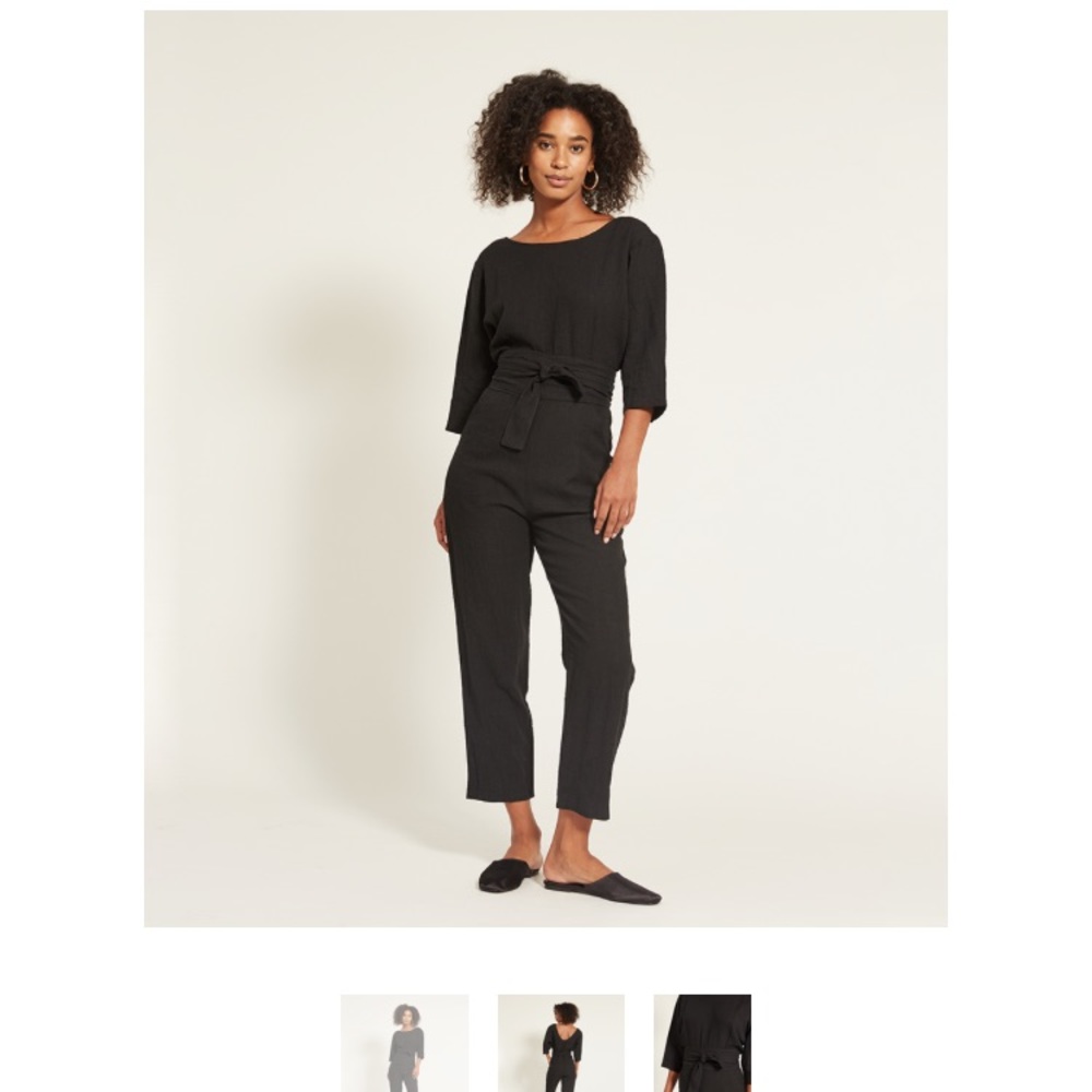 Loup Franie Jumpsuit - XL